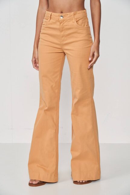 Calça Sarja Bruna Colcci