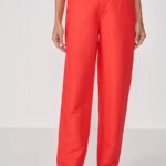 Calça Linho Colcci