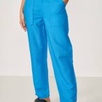 Calça Linho Colcci