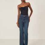 Calça Jeans Bruna Boot Cut Colcci