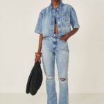 Calça Jeans Kendall Colcci
