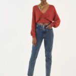 Calça Jeans Bruna Colcci
