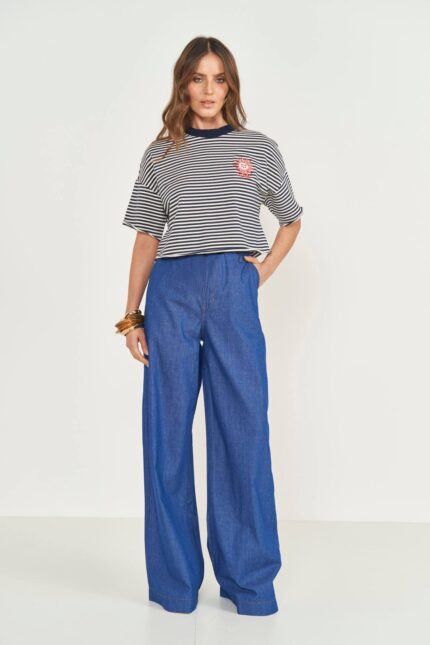 Calça Jeans Joana Colcci