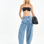 Calça Jeans Joana Colcci