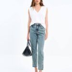 Calça Jeans Bruna Colcci