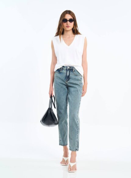 Calça Jeans Bruna Colcci
