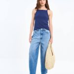 Calça Jeans Joana Barril Colcci