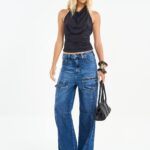 Calça Jeans Bruna Low Colcci