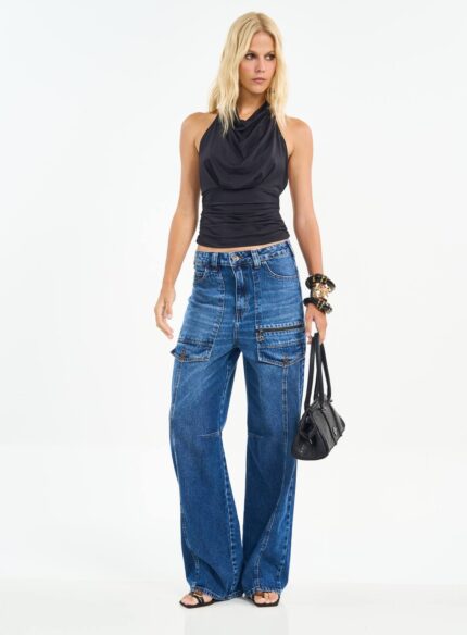Calça Jeans Bruna Low Colcci