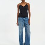 Calça Jeans Bruna Low Colcci
