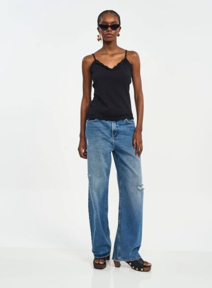 Calça Jeans Bruna Low Colcci