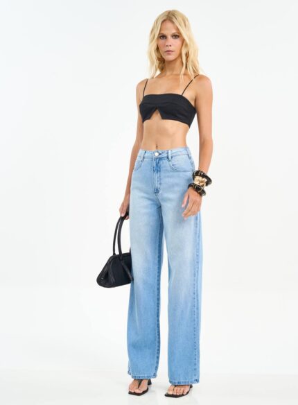 Calça Jeas Juliette Colcci