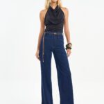 Calça Jeans Juliette Stretch Colcci