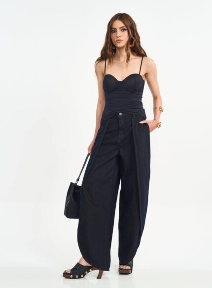 Calça Jeans Joana Colcci