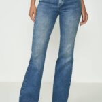 Calça Jeans Bia Flare Colcci