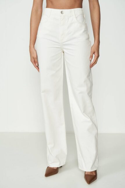 Calça Sarja Juliette Colcci