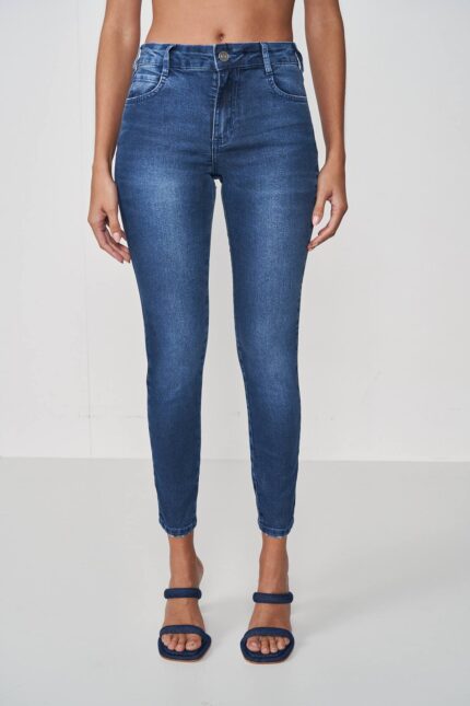 Calça Jeans Bia Colcci Jeans