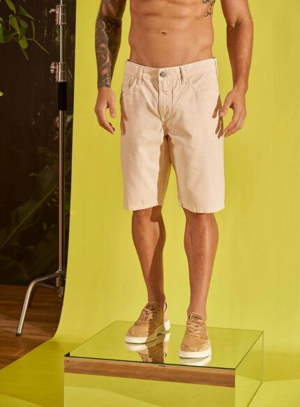 Bermuda Sarja Noah Colcci