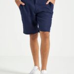 Bermuda Linho Colcci