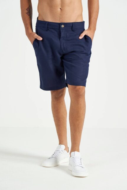 Bermuda Linho Colcci