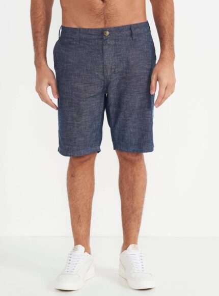 Bermuda Jeans Davi Colcci