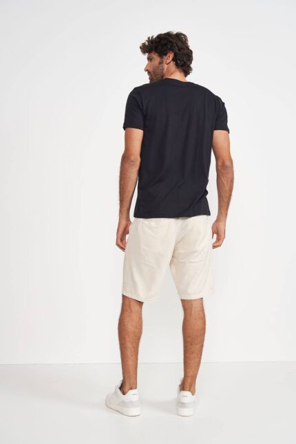 Bermuda Linho Colcci