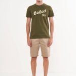Bermuda Colcci