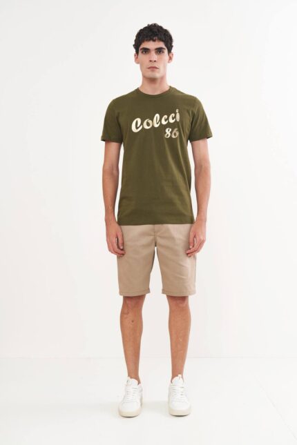 Bermuda Colcci