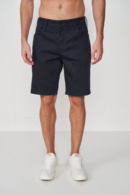 Bermuda Jeans Davi Colcci
