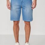 Bermuda Jeans Davi Colcci