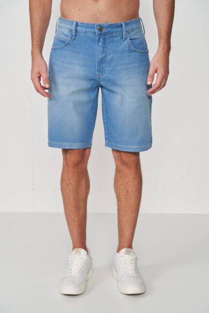 Bermuda Jeans Davi Colcci