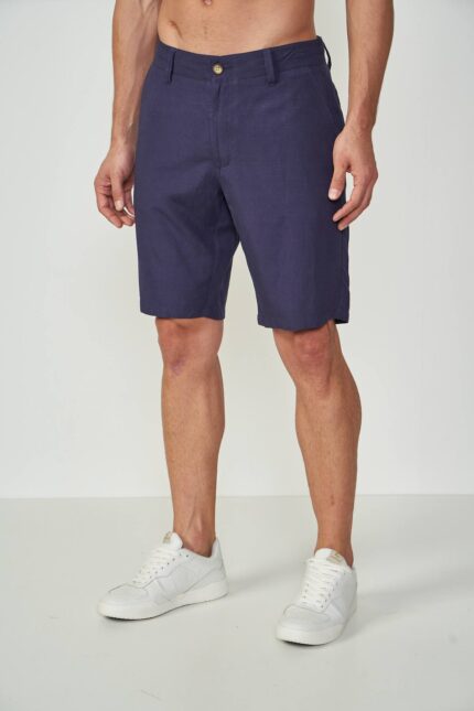 Bermuda Linho Colcci