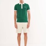 Bermuda Moletom Colcci