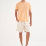 Bermuda Linho Colcci
