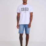 Bermuda Jeans Davi Colcci
