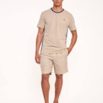 Bermuda Linho Colcci
