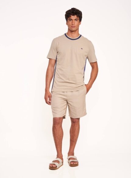 Bermuda Linho Colcci