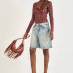 Bermuda Jeans Jade Colcci
