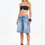 Bermuda Jeans Jade Colcci