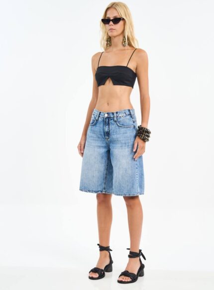 Bermuda Jeans Jade Colcci