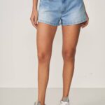 Short Jeans Jade Colcci