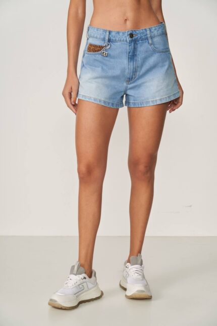 Short Jeans Jade Colcci