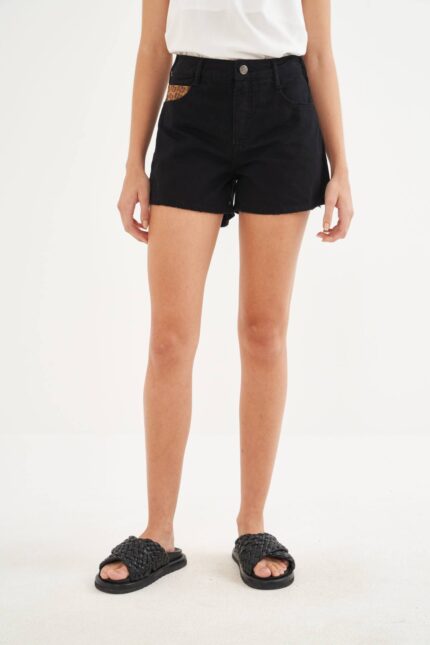 Short Sarja Tay Colcci