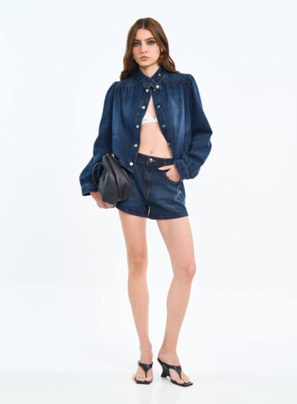 Short Jeans Gigi Colcci