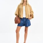 Short Jeans Jade Colcci