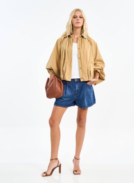 Short Jeans Jade Colcci