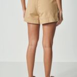 Short Sarja Joana Colcci Jeans