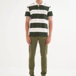 Polo Listrada Colcci