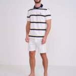 Polo Listrada Colcci