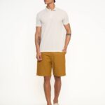 Polo Linho Colcci